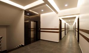 Itsy Hotels Silver Keys