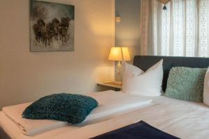 Ferienwohnung Freyraum