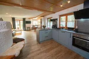 Ferienwohnung Freyraum - 博尔斯特尔朗