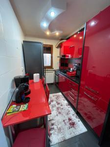 Cosy Home Apartament