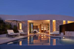 Mandarin Oriental, Costa Navarino
