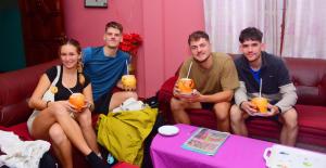 Tissa Rainbow Guest & Yala