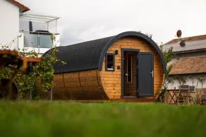 Campingfass Mündlein - 艾贝尔斯塔特