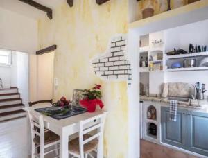 Apartamento de 2 dormitorios con balcón y terraza