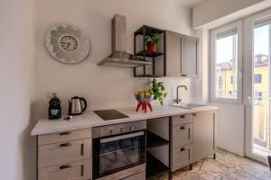 Central Station-Duomo - 3 Bedrooms With Jacuzzi