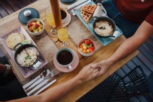 Cocli Hotel Boutique Salento