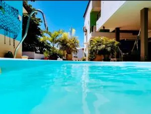 Casas de Temporada Condomínio Lene Andrade - Valença