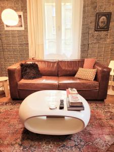 Appartements Les Colibris - Standing et Jardin - 3 etoiles : photos des chambres