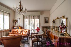 FuoriPorta Affitti Brevi - Incantevole Residenza Retro