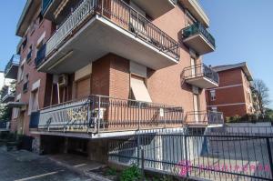 Appartamento con 2 Camere da Letto