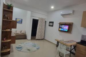 Mono ambiente costanera