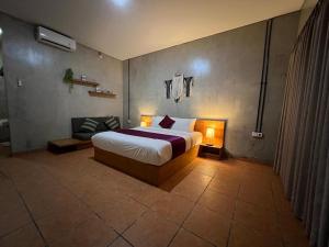 Keramas temuku family Guest house