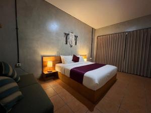 Keramas temuku family Guest house