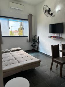 Flat Condomínio Cristama