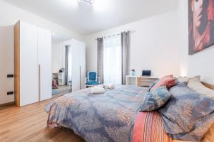 Essenza Moderna - Zona Ospedale Civile