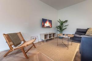 Old South - Luxury Apartment