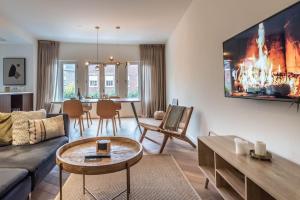 Old South - Luxury Apartment