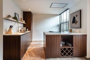 Old South - Luxury Apartment