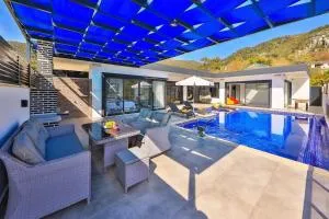 Villa Tayyar - 伊斯拉姆拉尔