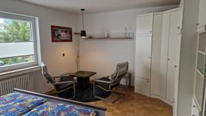 Ferienwohnung Bad Neuenahr