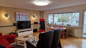 Ferienwohnung Bad Neuenahr