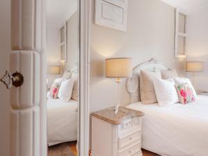 Deluxe Double Room room in Casa do Almocreve