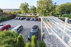 Taste Hotel Heidenheim
