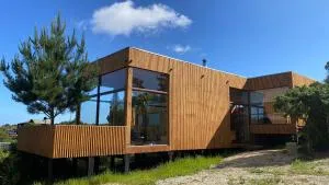 Casa Isla El Pangal Pichilemu - Paredones