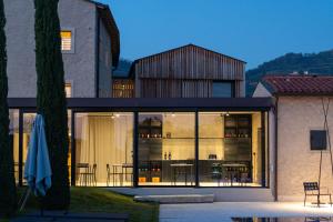 Arcadia wine resort - Adults only