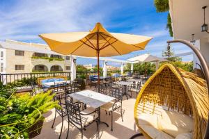 Stephanos Garden Apartments