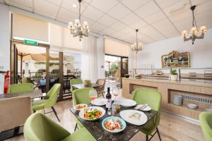 Stephanos Garden Apartments