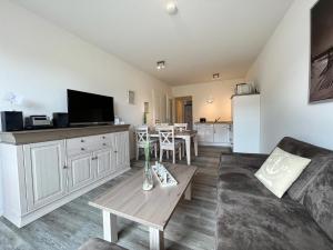 ZUR SEEBRÜCKE Wellness-Appartement APPARTO Grömitz