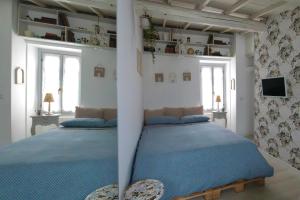 Boutique Apartment Roma in Trastevere