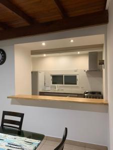 Casa zona parque playa Necochea