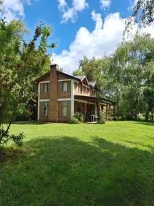 La Cueva del Piche - Llanada Grande