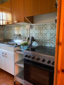 Villetta "Il Grillo"