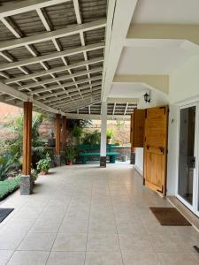 Très beau havre de paix !