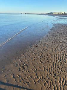 No 6, Ayr, 140m2, New Decor 2024, 3bedroom, detached house, with private gardens