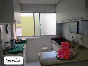 Apartamento Quadra Mar Balneário Canboriu SC