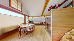 Resort Hisa Ida - Apartments with Hot Tub and Sauna 