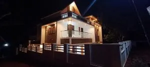 Azhakathu bethal - Pathanāmthitta