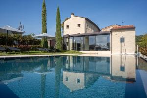 Arcadia wine resort