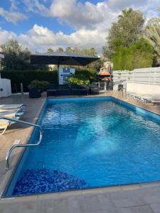 Villa Kristin, Coral Bay