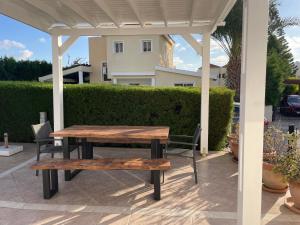 Villa Kristin, Coral Bay