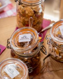 Chalet Al Maso Val Calamento