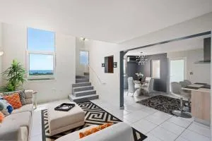 Aqua Alta Penthouse - Sabana