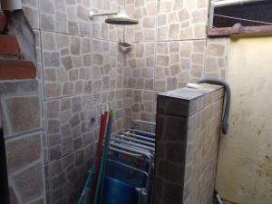 Casa a 100 metros da praia