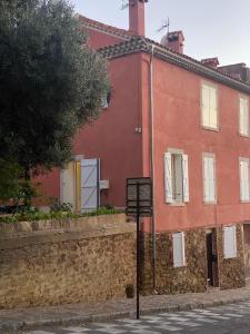 B&B / Chambres d'hotes Coeur de village : photos des chambres