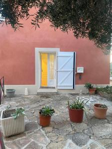 B&B / Chambres d'hotes Coeur de village : photos des chambres