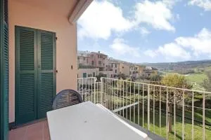 Casa Pasqua - Vara Superiore